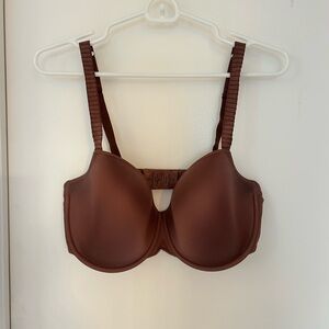 ThirdLove Chocolate Brown Underwire Bra